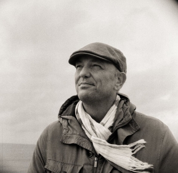 Pierre Delye