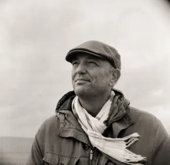 Pierre Delye