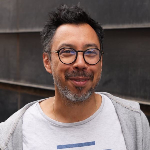 Jean-Luc Marçais