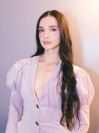 Poppy