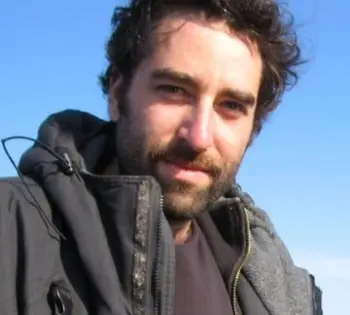 Steve Beshwaty