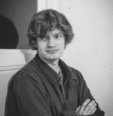 Benjamin Fiorini
