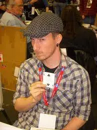 Wes Craig