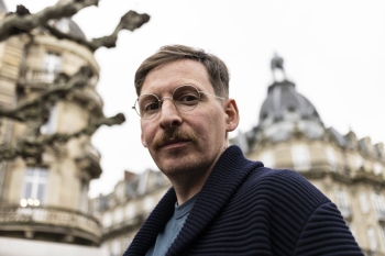 Benoît Schupp