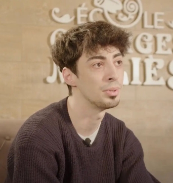 Nicolas Jaffré