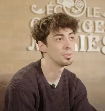 Nicolas Jaffré