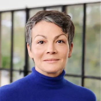 Caroline Abu Sa'da