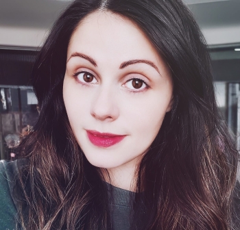 Caro (Caro Fréchette)