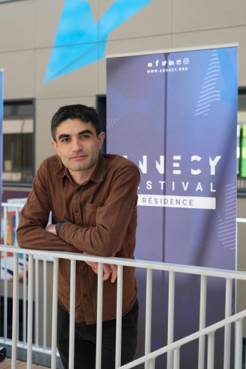 Tigran Arakelyan