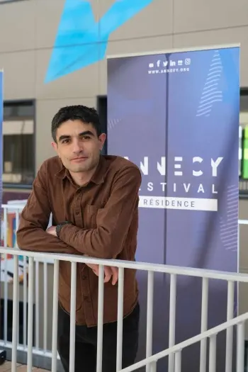 Tigran Arakelyan