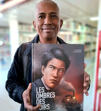 Liva Rajaobelina