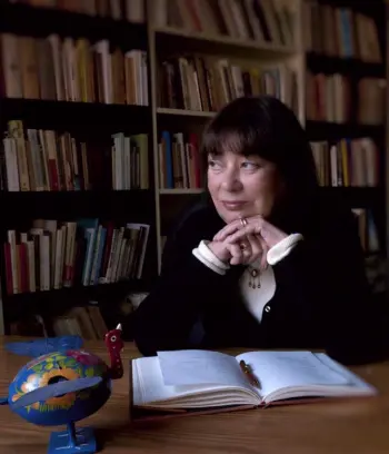 Héléne Rioux