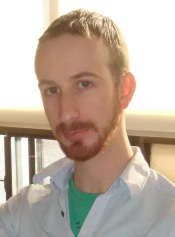 Ian Herring