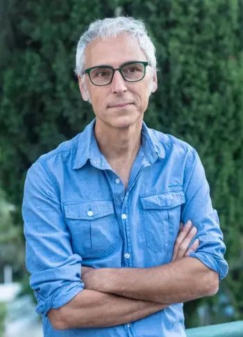 Quique Palomo