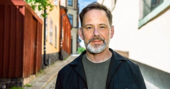 Mats Jonsson
