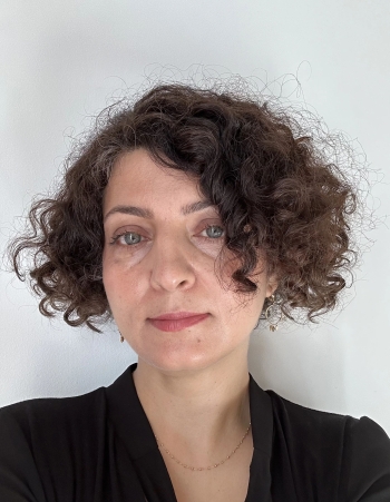 Nahid Kazemi