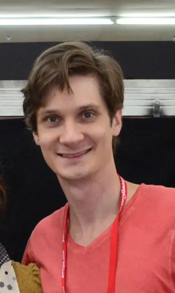 Mitch Breitweiser
