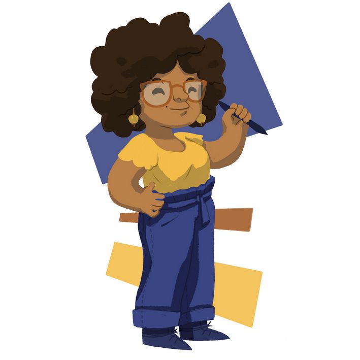 Dorine Ekpo