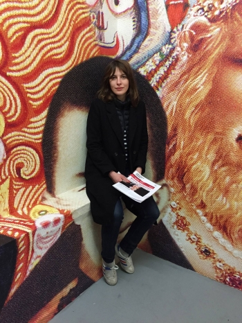 Judith Prigent