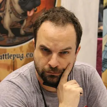 Tim Seeley