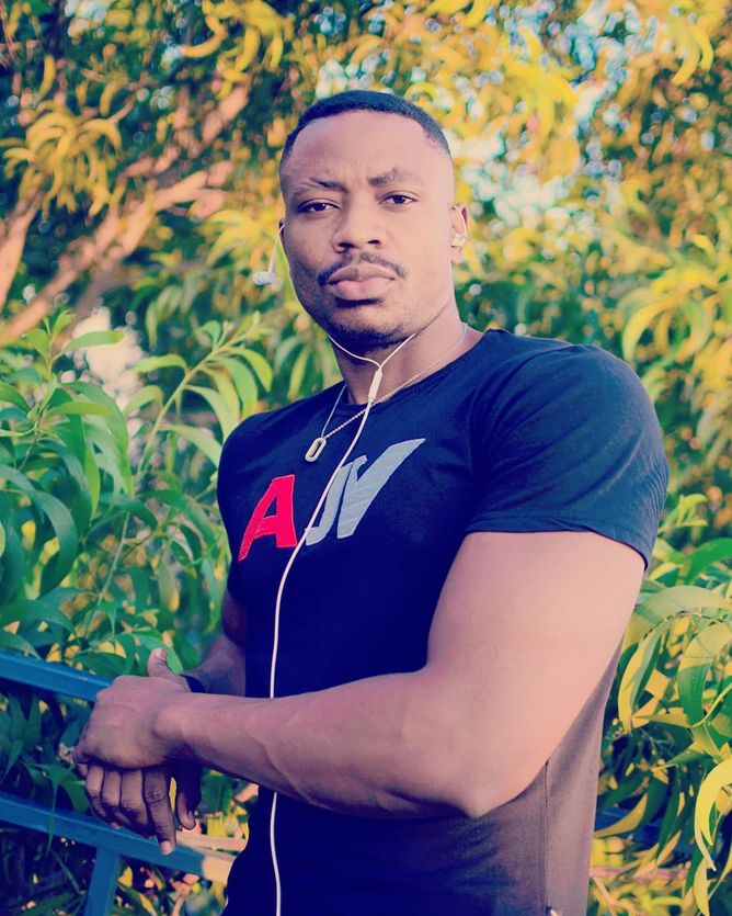 Serge Monungu