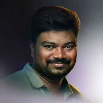 Periyapillai