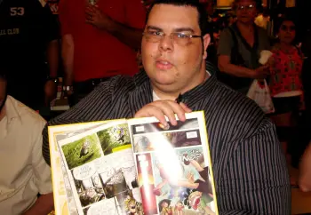 Eduardo Francisco