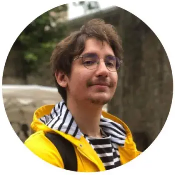 Diogo Benedetti