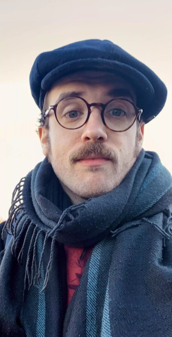 Benoit Hamet
