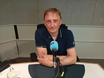 Christophe Prime