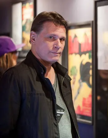 Tom Grindberg