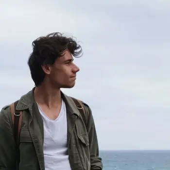 Lucas Zaï-Gillot