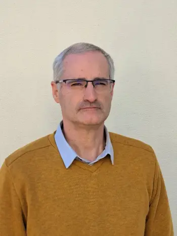 Alain Esquerre