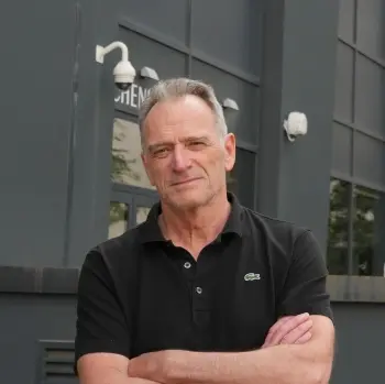 Marc Billaud