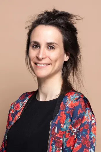 Laura Létourneau