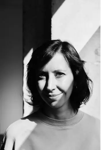 Joanna Rzezak