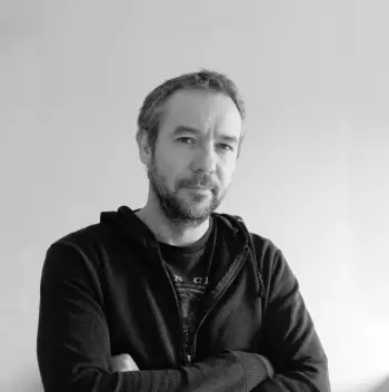 Damien Galisson