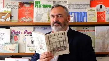 Yves Cheminant