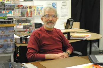 José Luis Garcia-López