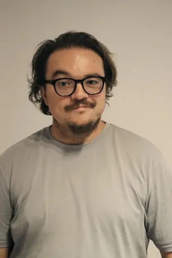 Nicolas Rouger