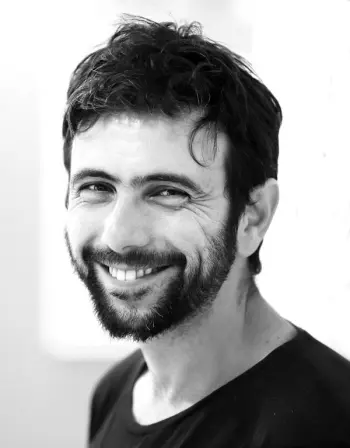Michael Mysh Rozanov