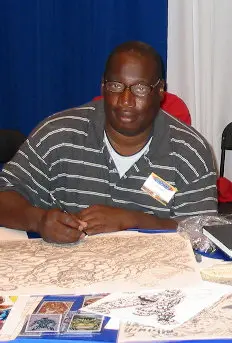 Ron Wilson