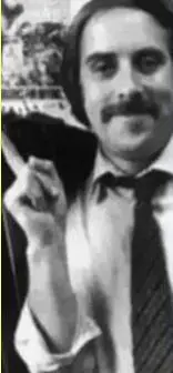 Dave Hunt