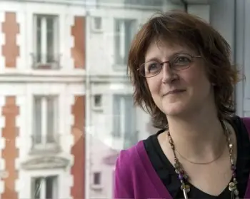 Florence Rochefort