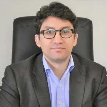 Xavier Ragot