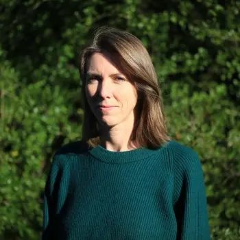 Chloé Gwinner