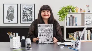 Marcela Andrea Trujillo Espinoza