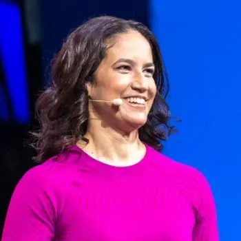 Catherine Price