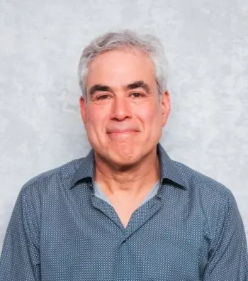 Jonathan Haidt