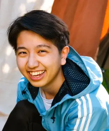 Cynthia Yuan Cheng